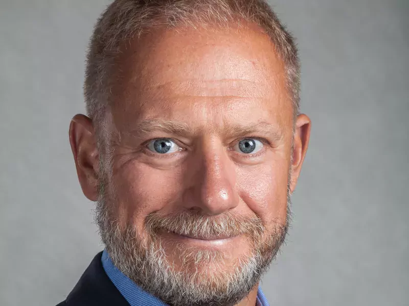 Christophe Clavé