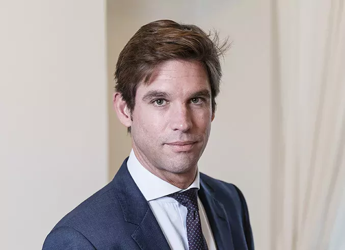 Julien Staehli