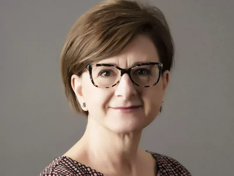 Marie Owens Thomsen