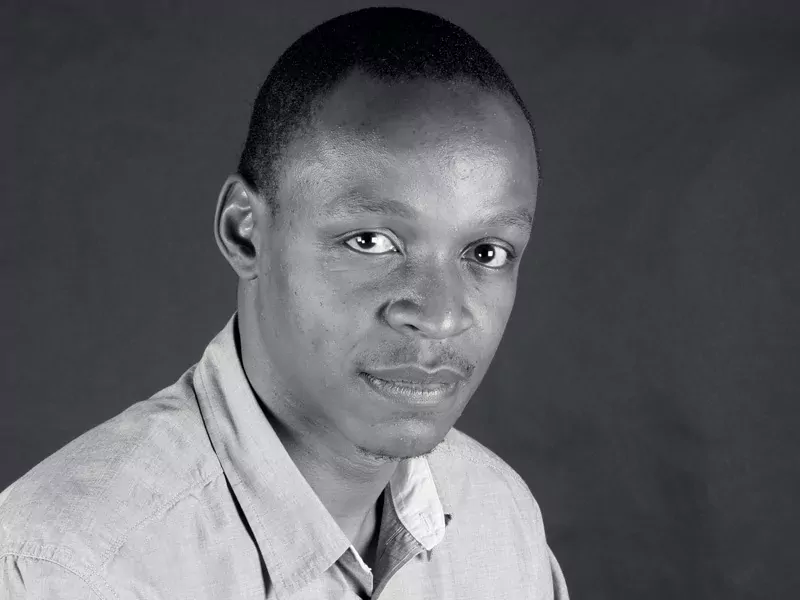 Levi-Sergio Mutemba.