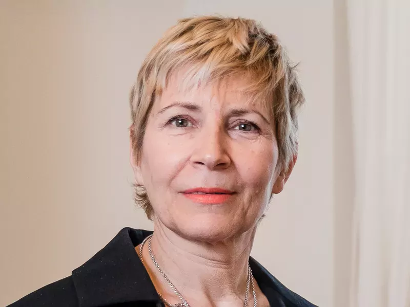 Françoise Mensi