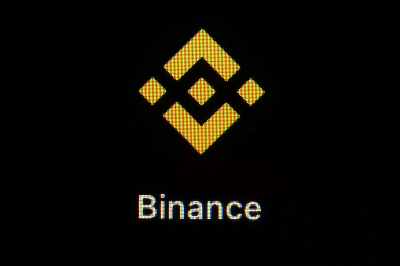 Binance