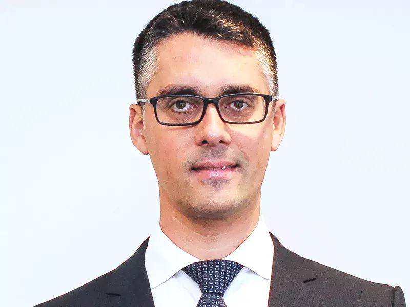 Philippe G. Müller