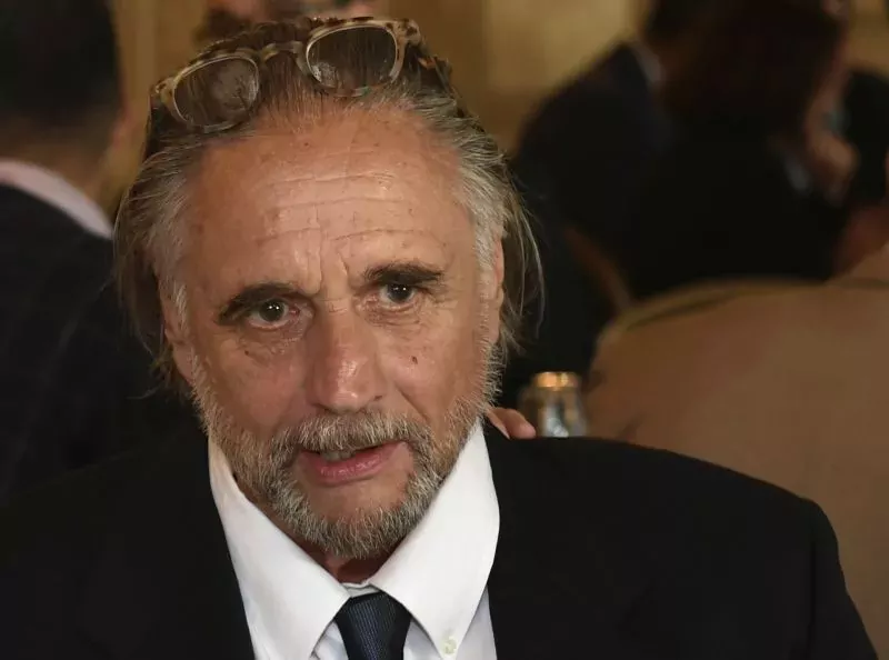 Xavier Comtesse