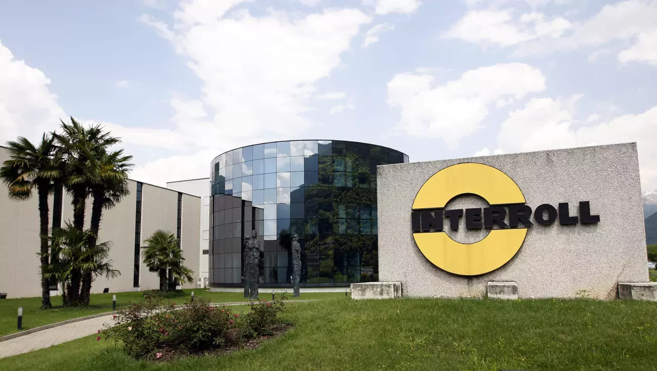 La société basée à Sant'Antonino a profité de la détente sur le front des difficultés logistiques au niveau international au second semestre.