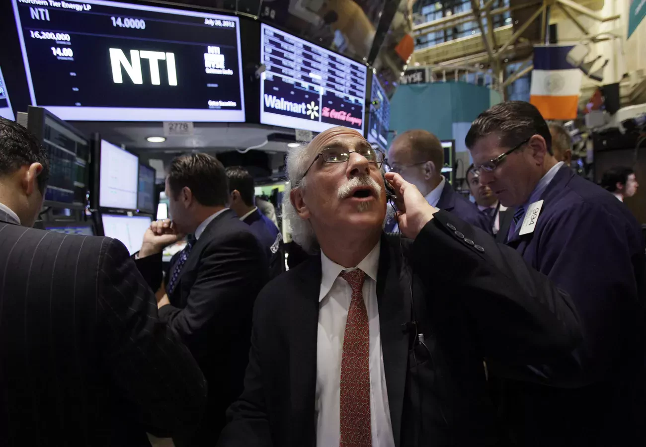 Les entrées en Bourse, c'est -quasiment- terminé pour cette année.