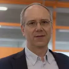 Yves Delacrétaz