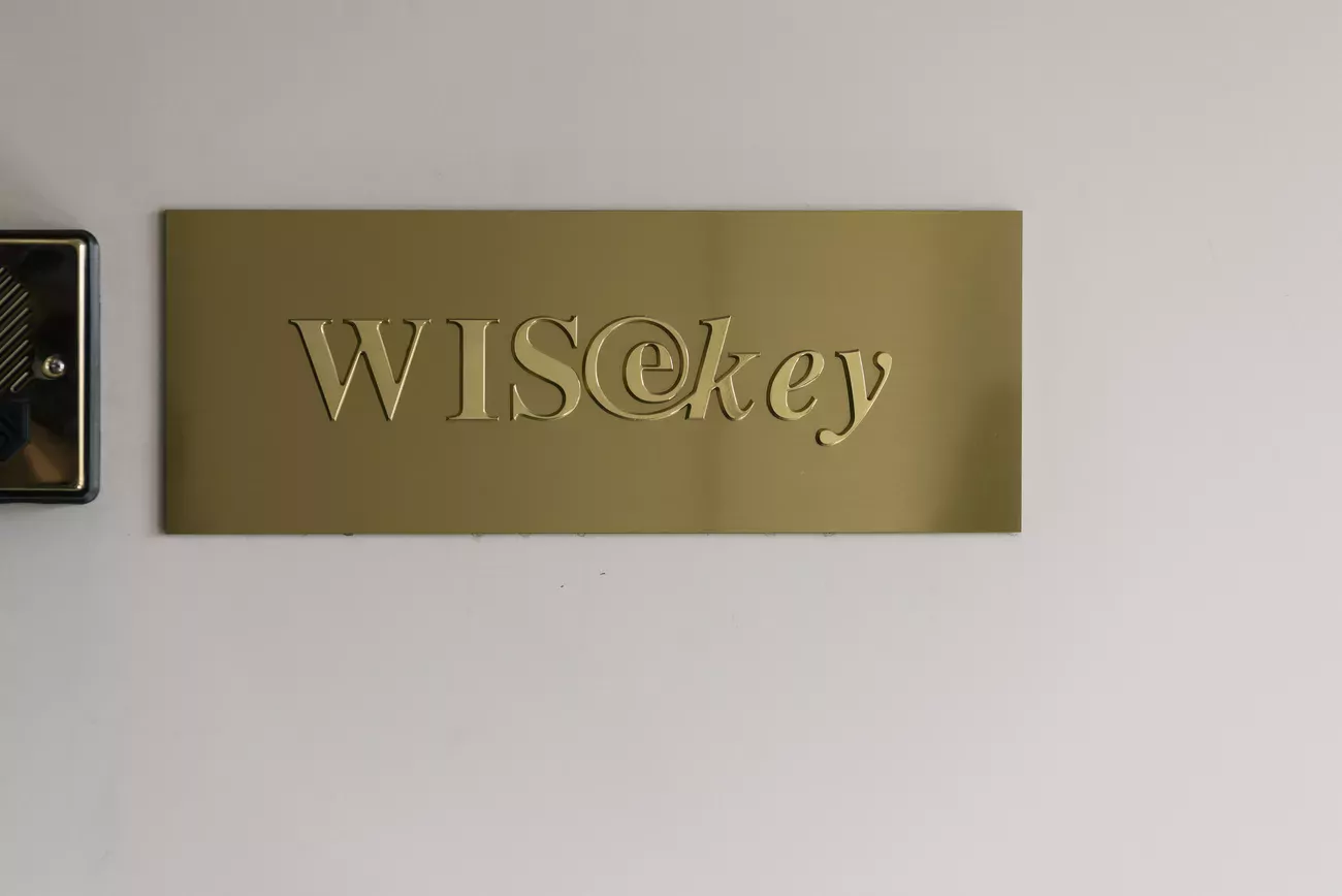 Wisekey cède sa participation majoritaire dans Arago