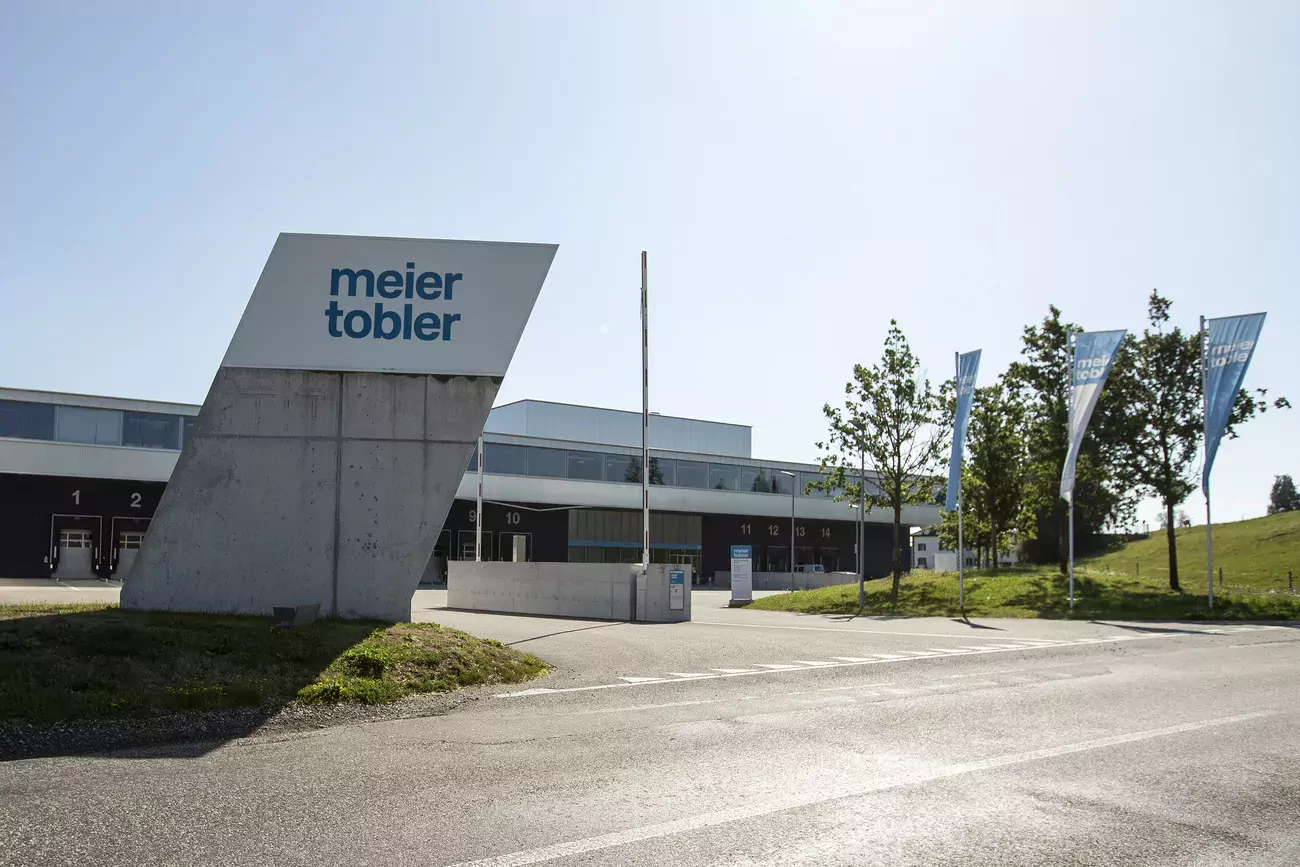 Sur trois ans au plus, l'entreprise prévoit de racheter au maximum 30 millions de francs de ses propres actions.