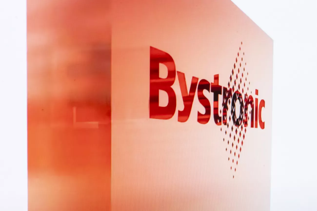 Bystronic (ex-Conzzeta) l'a reconnu: la disponibilité limitée de certains composants a retardé les livraisons.