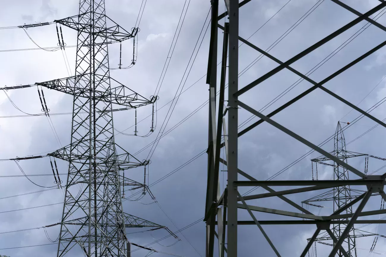 Le plan de sauvetage reste limité aux entreprises électriques suisses d'importance systémique.