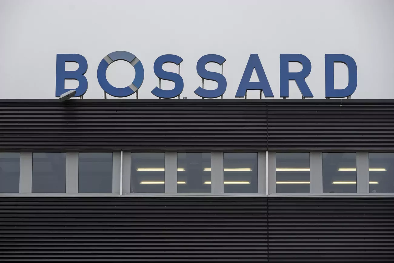Bossard remanie son comité de direction et son organe de surveillance