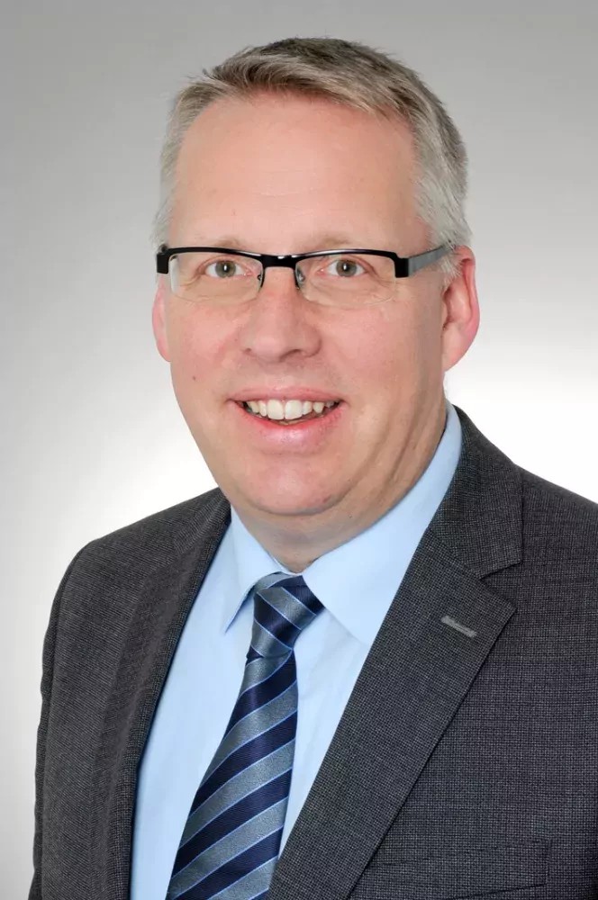 Sanitas accueille Alex Friedl au sein de son comité de direction