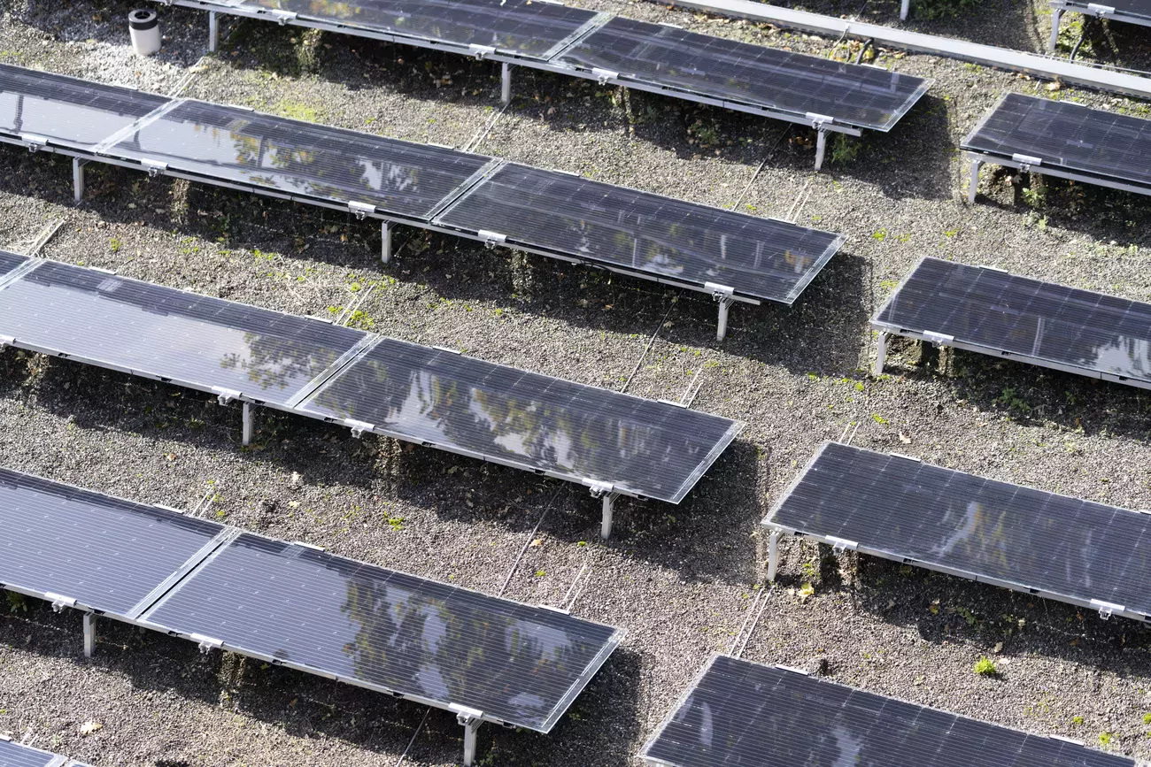 Le photovoltaïque devrait devenir de plus en plus incontournable.