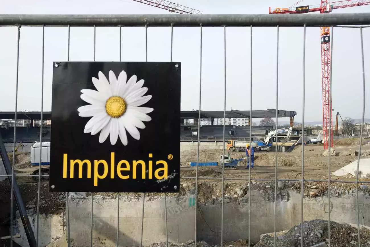 La coopération entre Implenia et l'entreprise publique norvégienne Enova est prévue pour une durée de cinq ans.