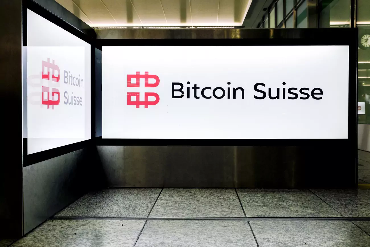 Bitcoin Suisse nomme trois nouveaux membres de la direction | Agefi.com