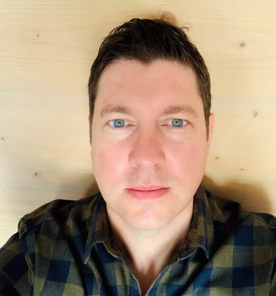 Patrick Trinkler a fondé ARCATrust en mai 2018.