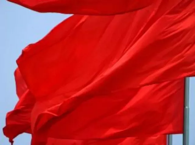 Du bonheur d’être communiste