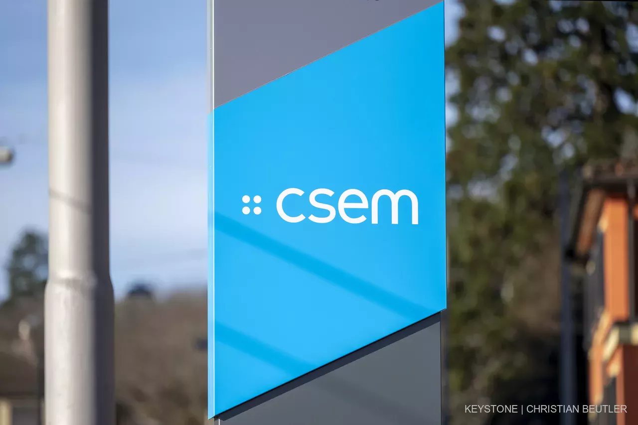 «Le Centre suisse d'électronique et de microtechnique [a créé] un programme/concours pour la digitalisation accélérée des PME (Digital Journey).»