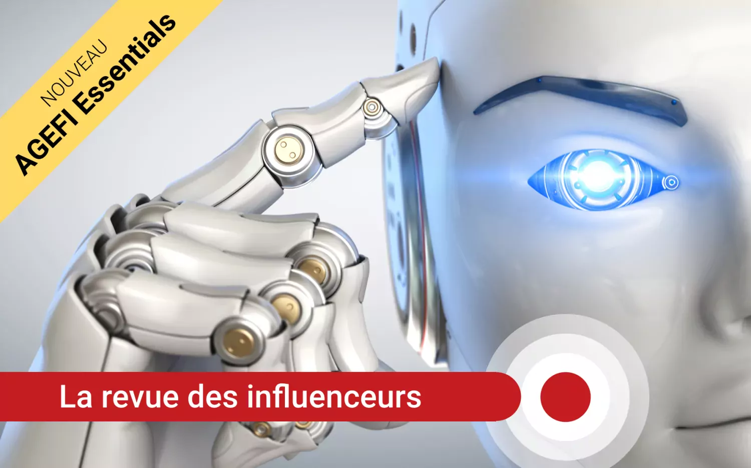 La technique de tri automatisé et en temps réel fait remonter les informations validées à la fois par la machine et l’écosystème lui-même.