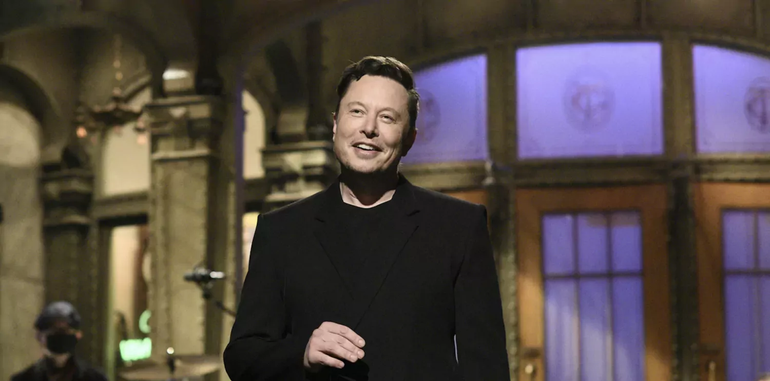 Elon Musk continue de faire la pluie et le beau temps sur le marché des cryptodevises, comme lors de son passage au «Saturday Night Live», il y a une semaine, qui avait fait flamber le dogecoin.
