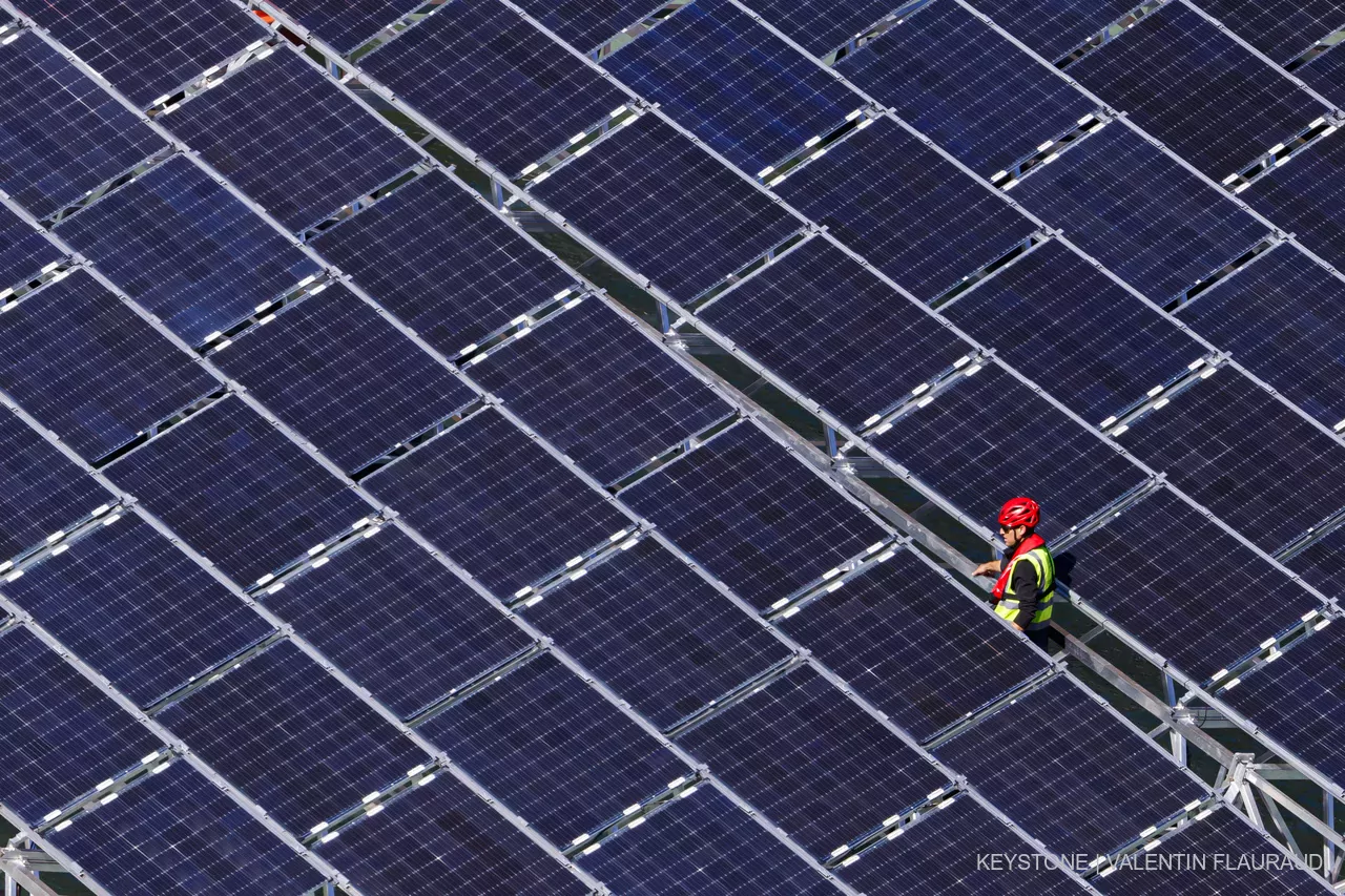Le principal problème vient du fait que les nouvelles énergies ne sont pas «pilotables, c’est-à-dire pas disponibles à volonté, en permanence: elles sont à la fois variables et intermittentes».