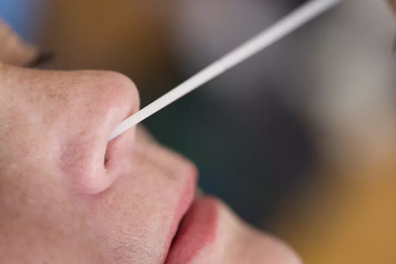 TIB Molbiol est spécialisé dans les tests rapides de dépistage de maladies infectieuses.
