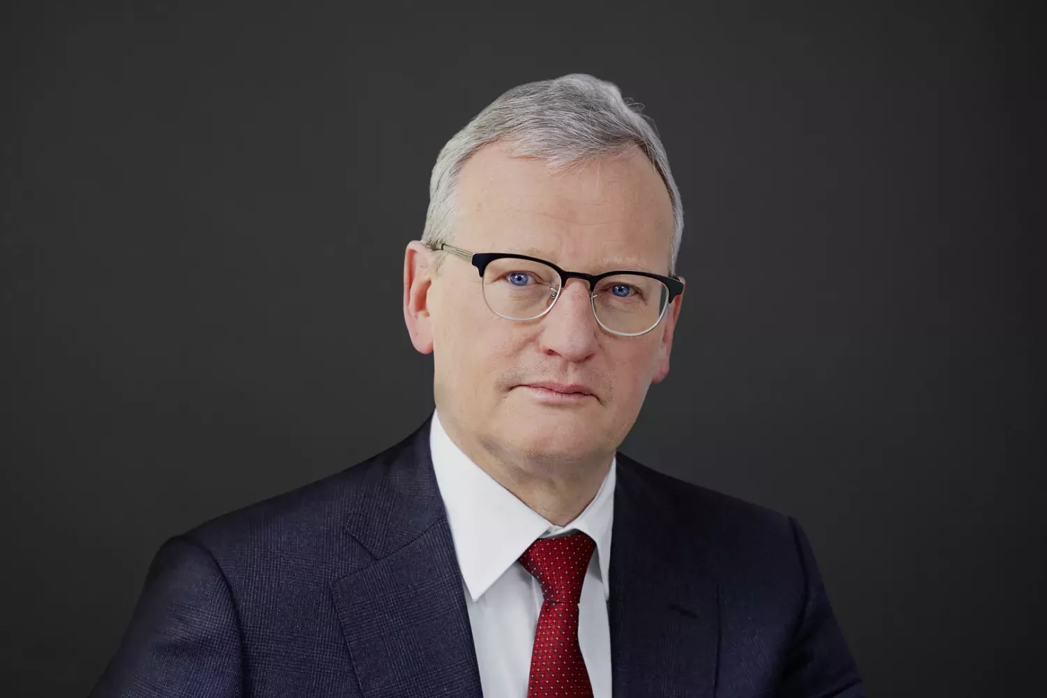 Andreas Knörzer, président du Comité de Gouvernance des Investissements ESG chez Vontobel Asset Management.