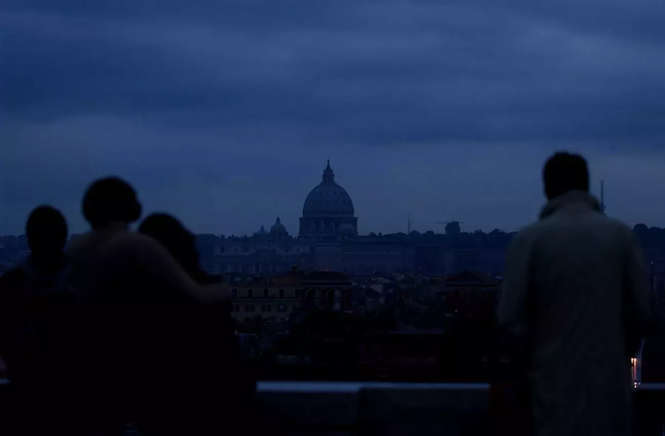 La Suisse pourrait-elle se retrouver dans la même situation que Rome en 2003?