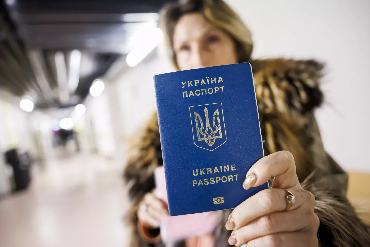 Près de 3000 Ukrainiens ont obtenu le statut de protection S, ce visa spécial qui leur donne le droit de travailler en Suisse pendant douze mois.