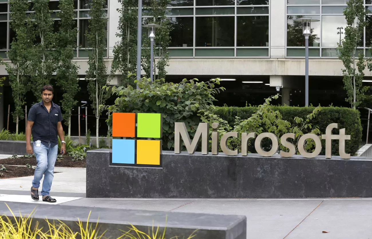 Microsoft, qui commercialise la console Xbox, avait annoncé en janvier 2022 le rachat d'Activision Blizzard, éditeur de jeux à succès comme «Call of Duty» et «Candy Crush».