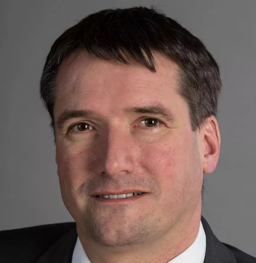 Christian Levrat (Président du parti socialiste suisse)
