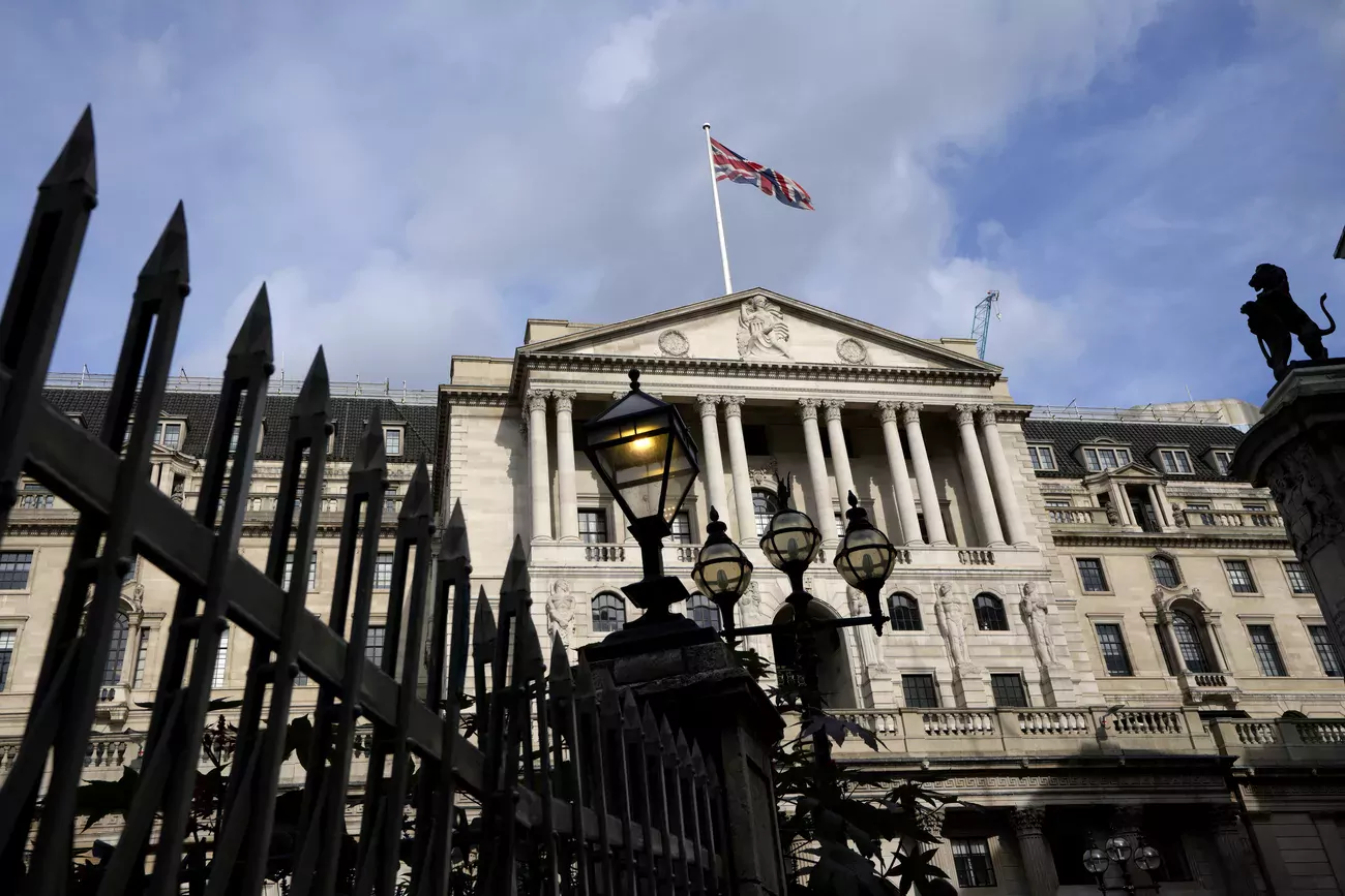 Souvent accusée d'envoyer des messages peu limpides aux marchés, la Banque d'Angleterre a opté pour un message explicite en leur assurant que leur attente d'un taux à plus de 5% en 2023 serait trop néfaste pour l'économie britannique.