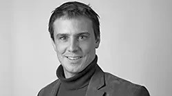 Marc Guéniat, auteur principal du rapport de Public Eye.
