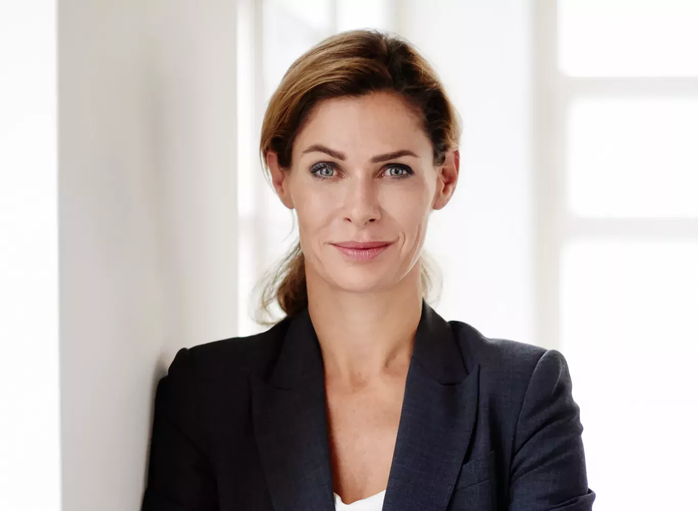 Pour Mirjam Staub-Bisang, CEO de BlackRock Suisse, le durable sera la norme à l’avenir. 