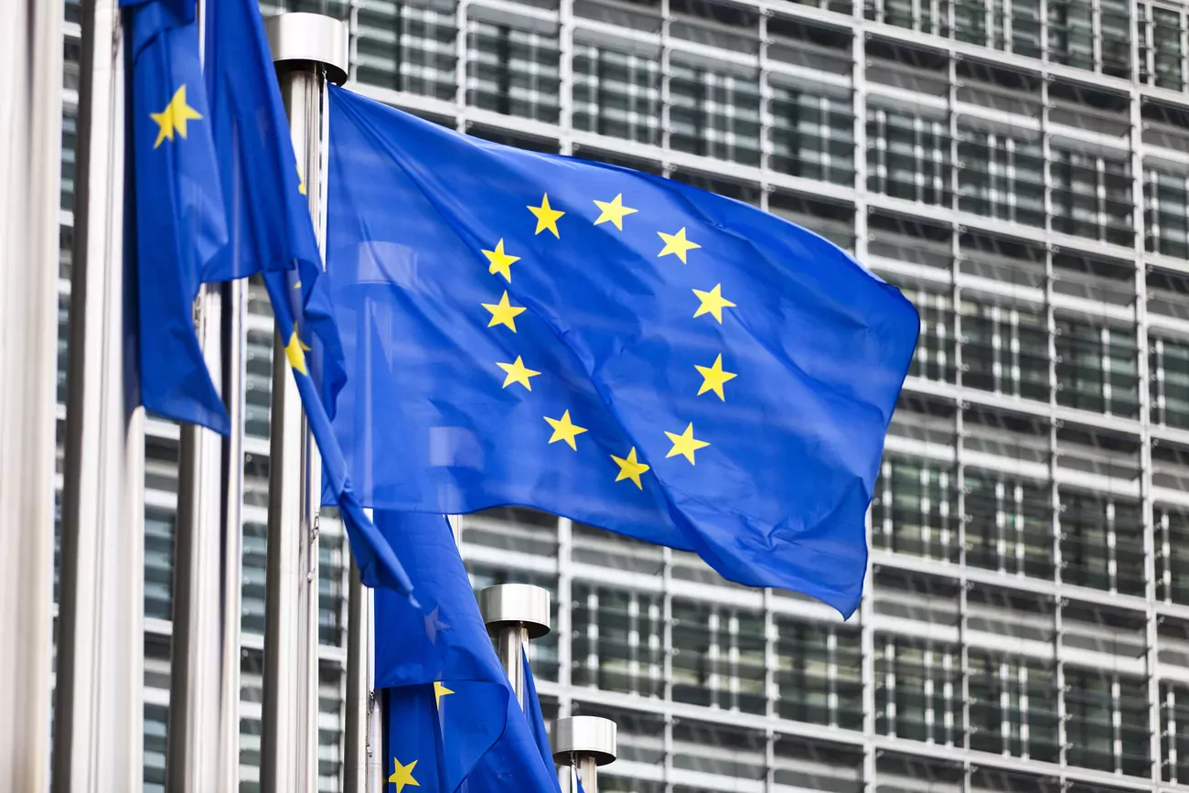 La direction responsable des pays d'Europe occidentale existe depuis janvier 2022.
