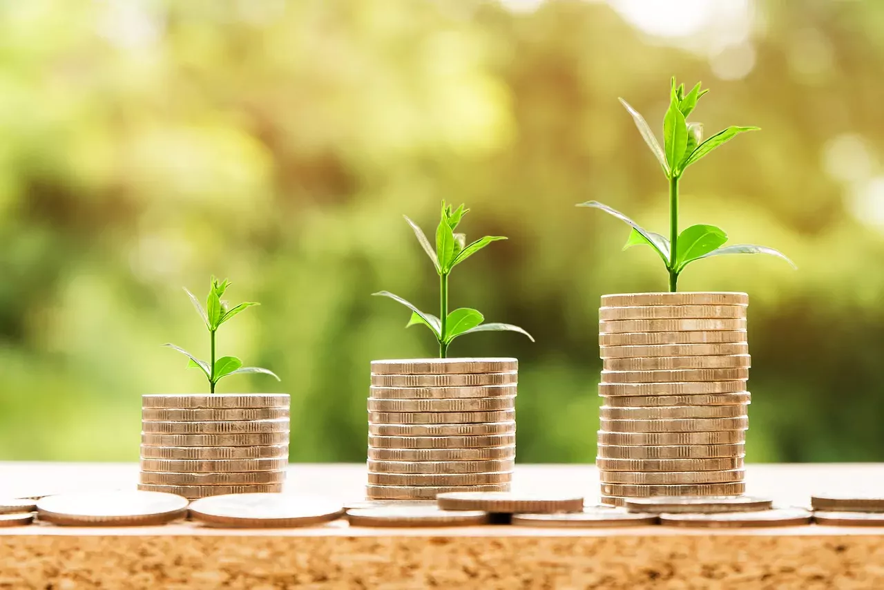 Le développement de la croissance restera laborieux ces prochains mois. (Pixabay)