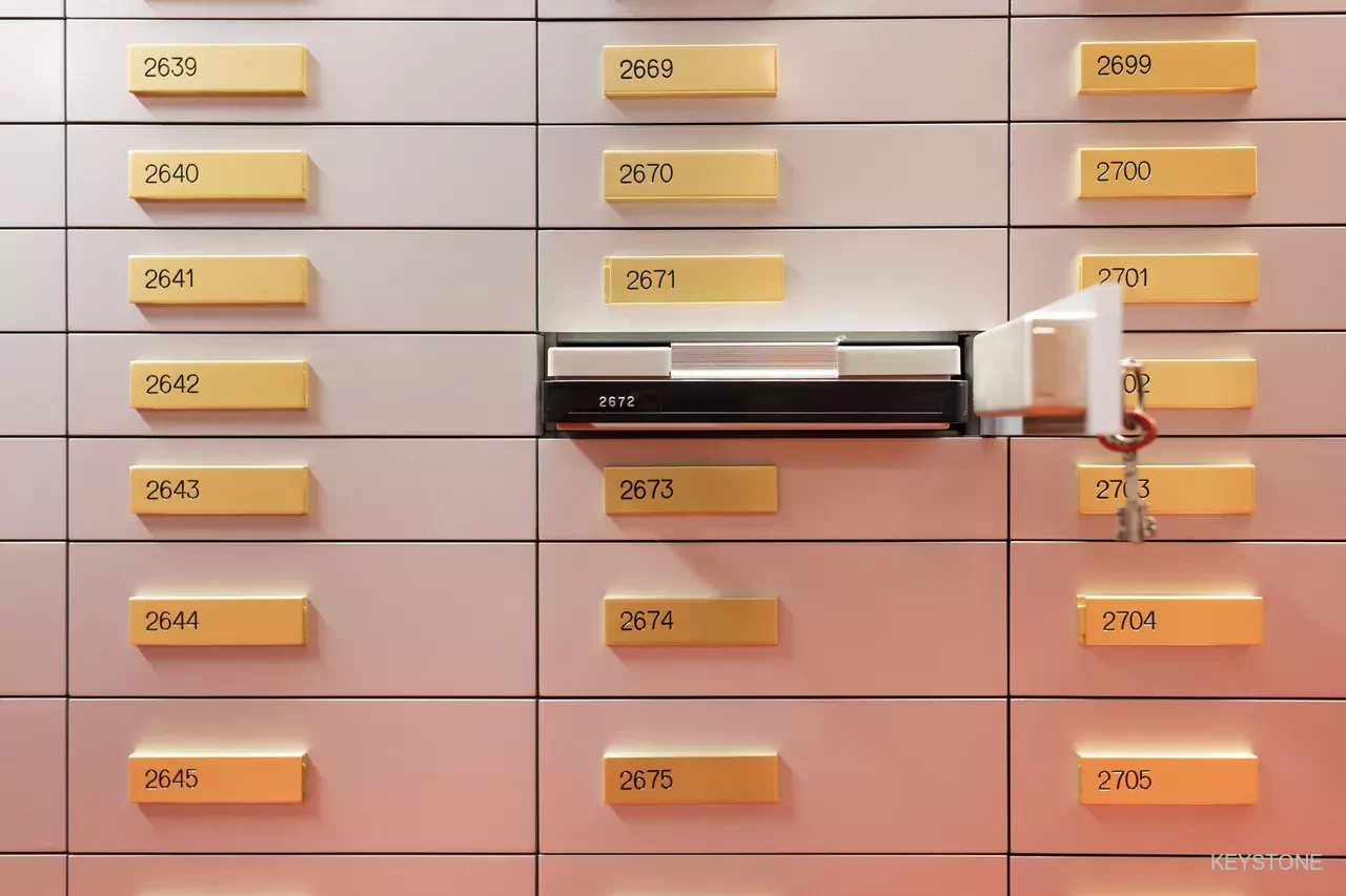 "Mise à part quelques donnés hypersensibles, je suis prêt à offrir gratuitement des milliards de données qui me concernent", notamment pour aider la recherche médicale.