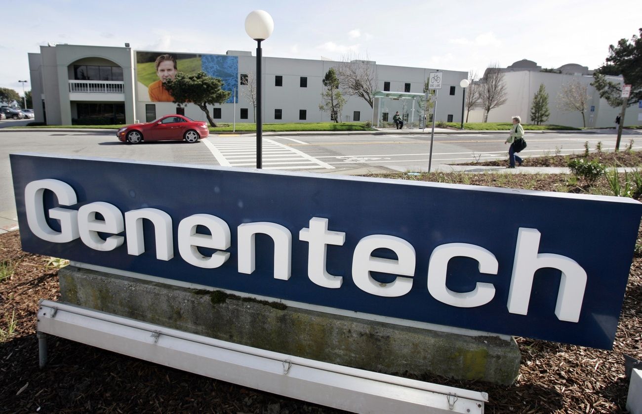 Roche: Genentech entame un partenariat avec Lineage | Agefi.com