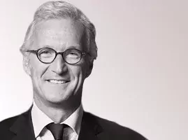 Christophe Cornu. L'actuel chief commercial officer de Nespresso reprend la direction de Nestlé Suisse le 1er novembre.