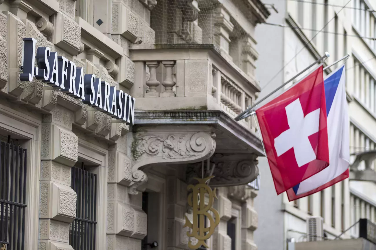 L'actuel responsable de la stratégie de durabilité a décidé de quitter l'univers de la banque privée.