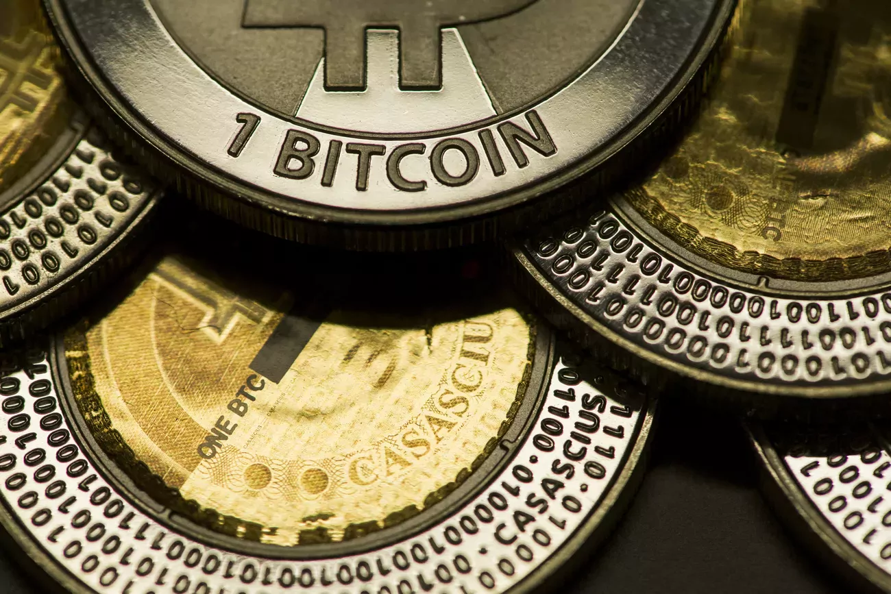 Près de 90% du maximum de bitcoins est déjà en circulation