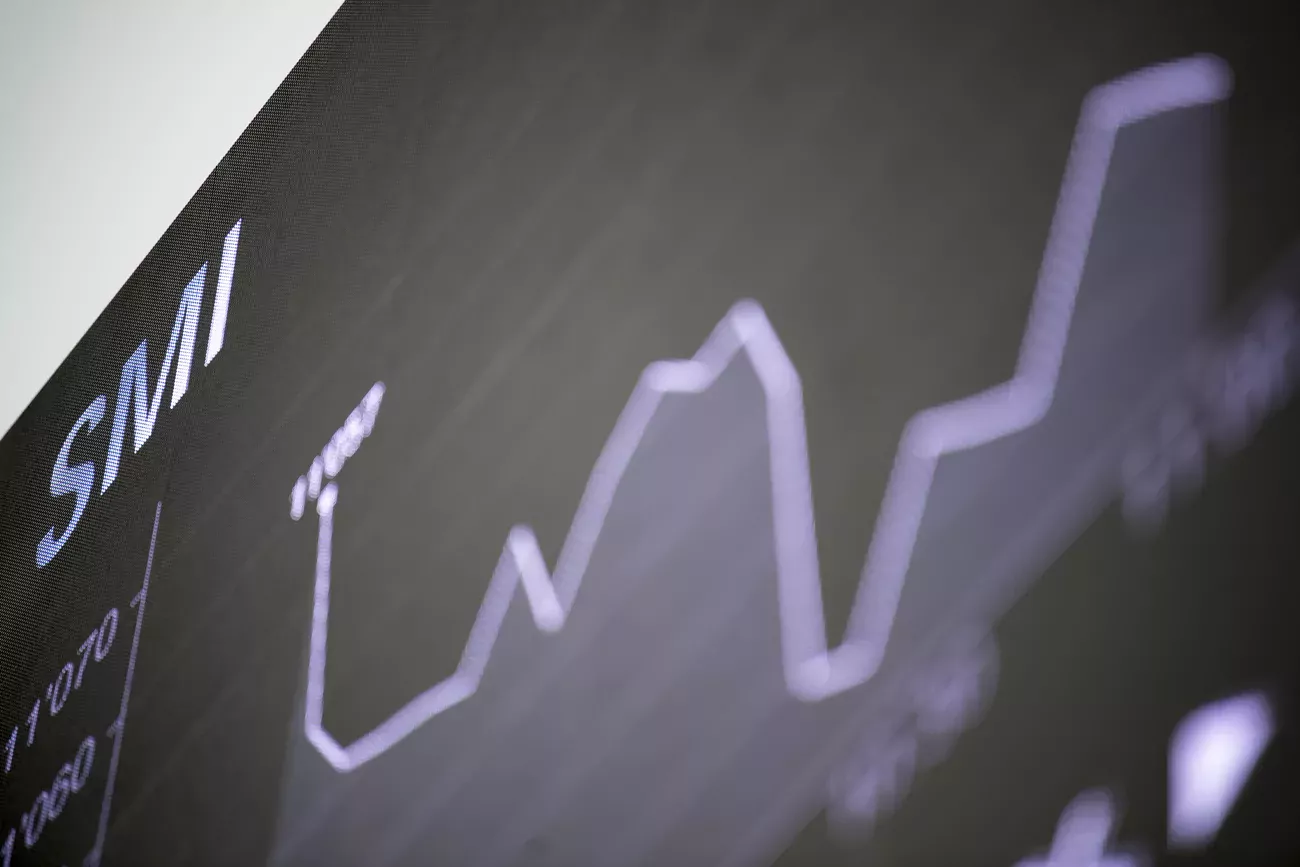 Le SMI a terminé en hausse de 0,10% à 11.1103,46 points.