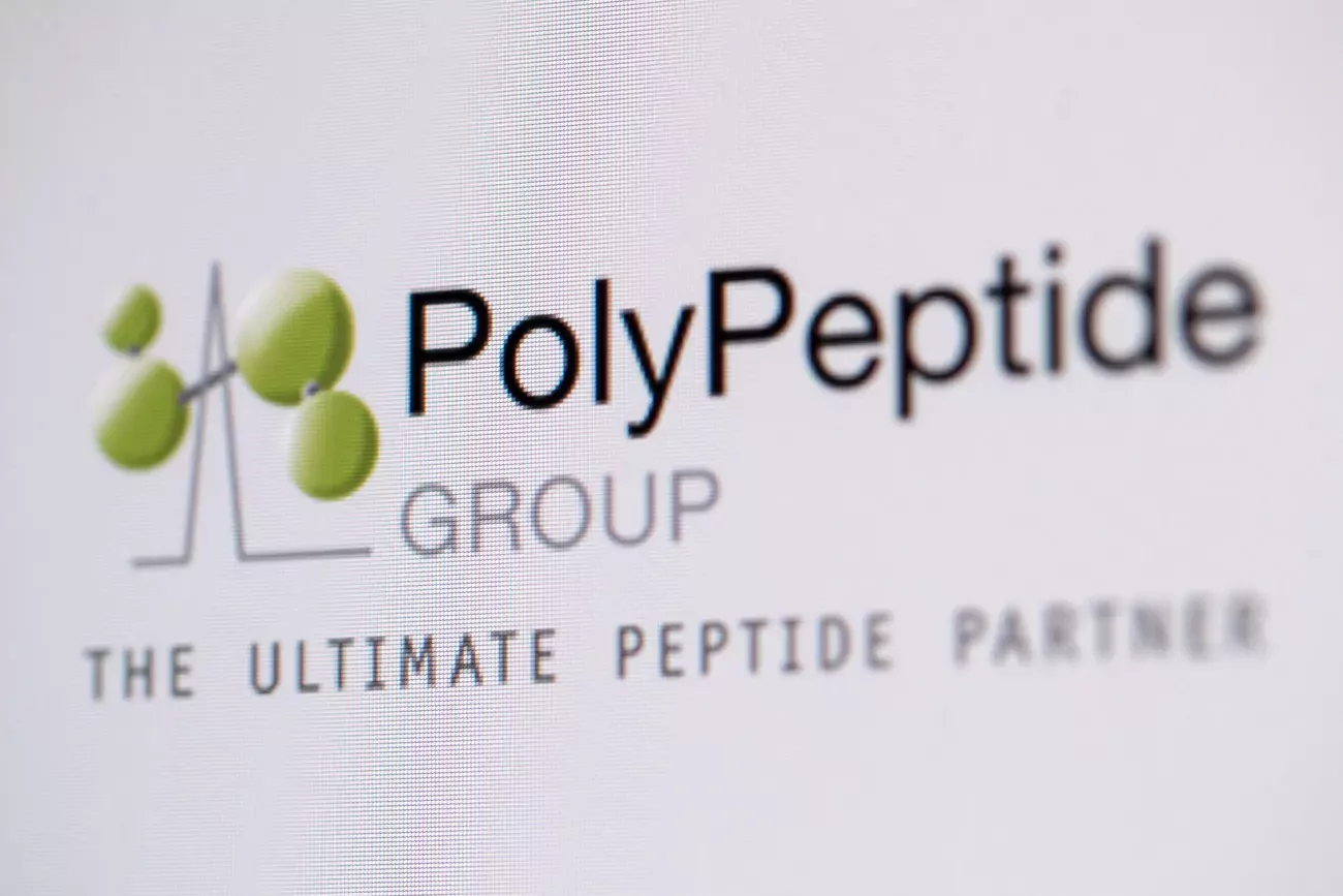 Polypeptide n'a pas expliqué les raisons du départ de son directeur général.