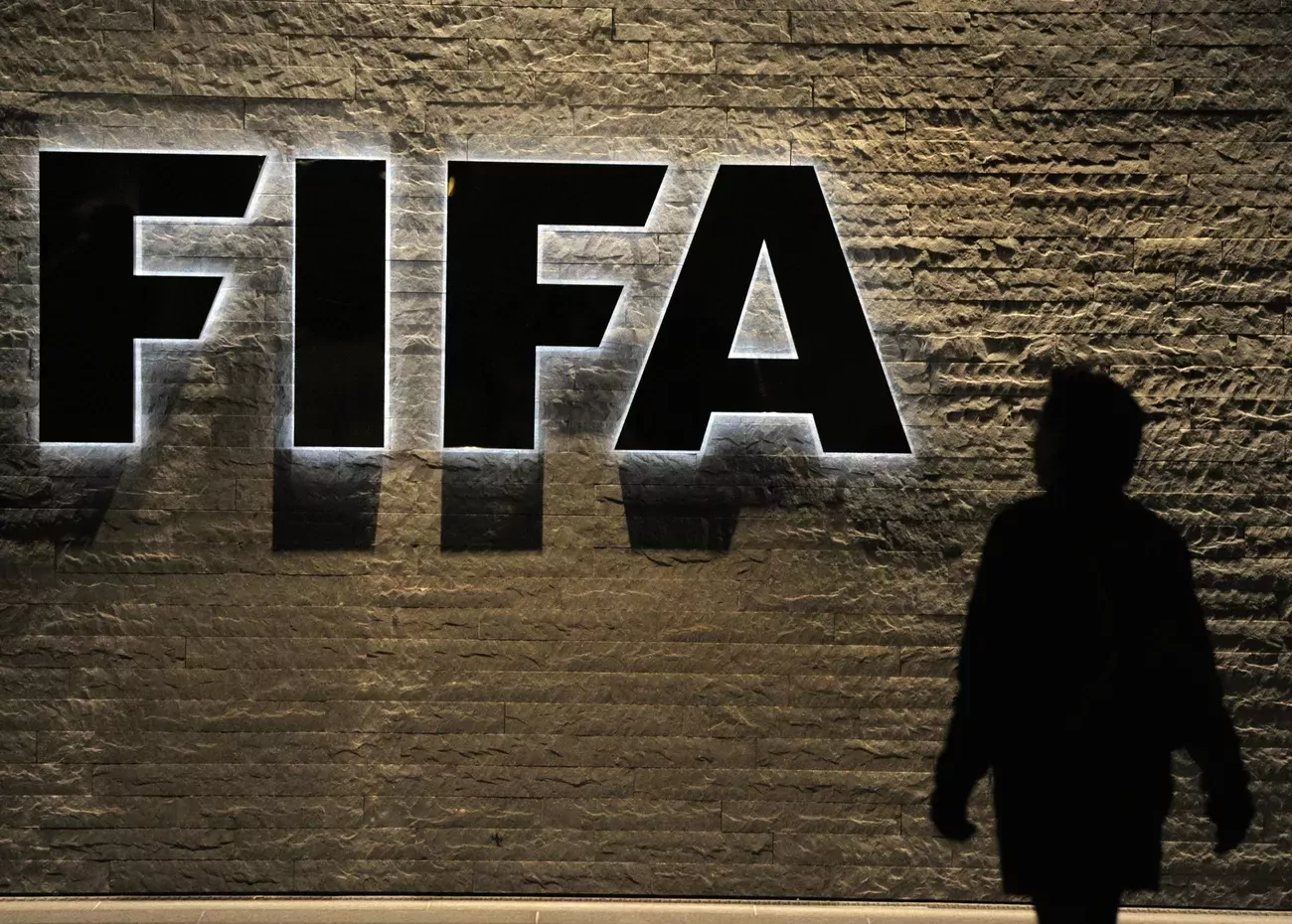 La Fifa s’est installée à Zurich en 1932.
