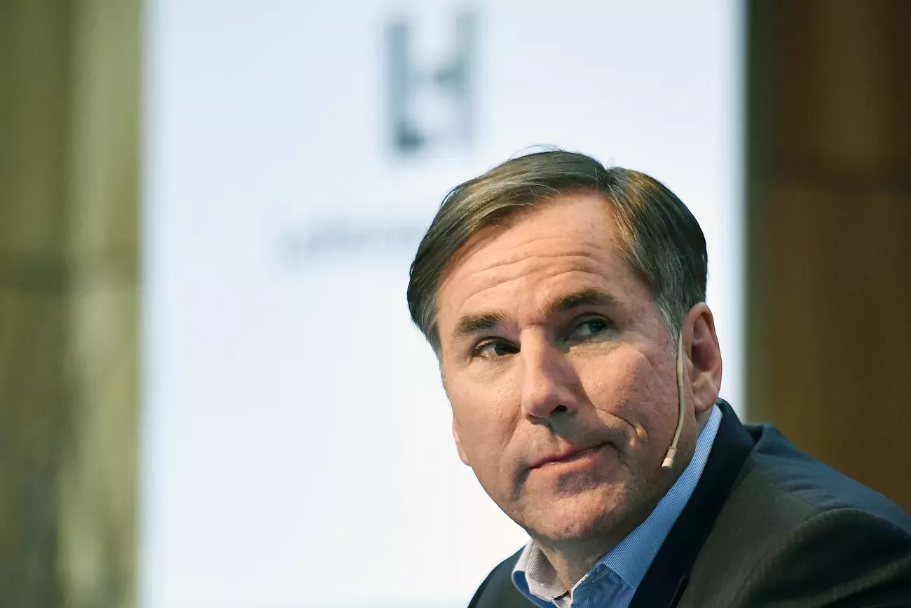 Jan Jenisch avait été désigné directeur général en 2017, après avoir dirigé le chimiste de la construction Sika de 2012 à cette date.