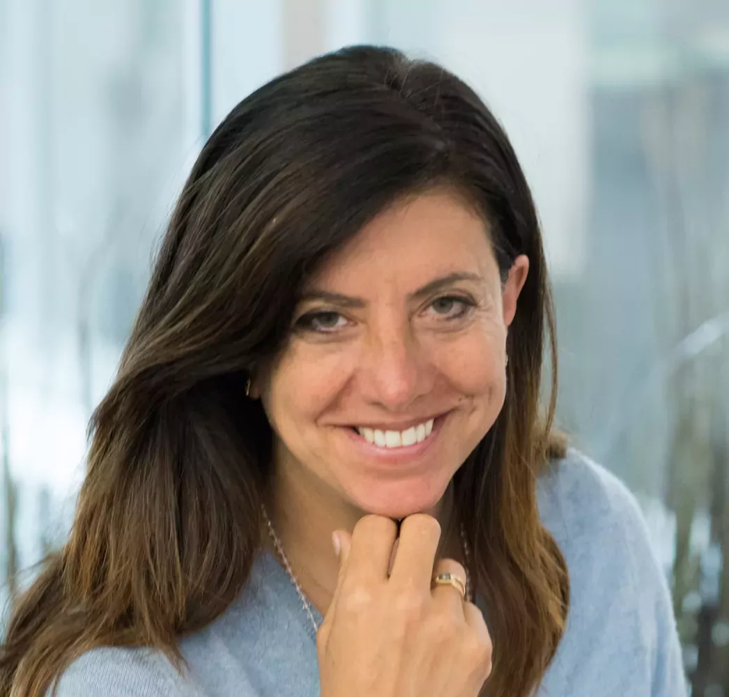 Sabrina Cohen Dumani préside la Fondation Nomads à Genève.