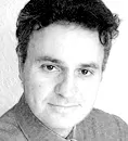 Michel Santi (économiste)