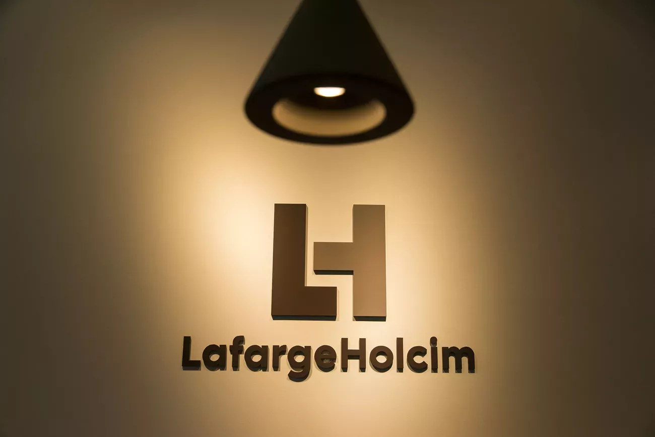 Lors de la fusion des deux multinationales, la raison-sociale de la nouvelle entité avait déjà fait débat parmi les actionnaires.