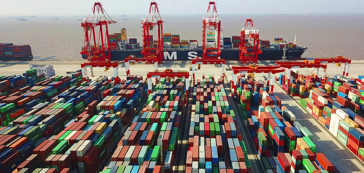 Crises: a catalyst for change in trade finance